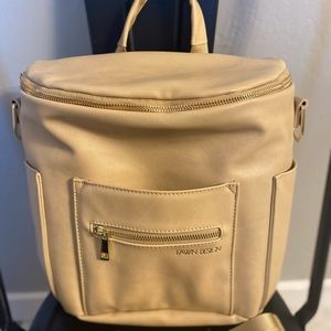 Fawn design mini, limited edition - sand